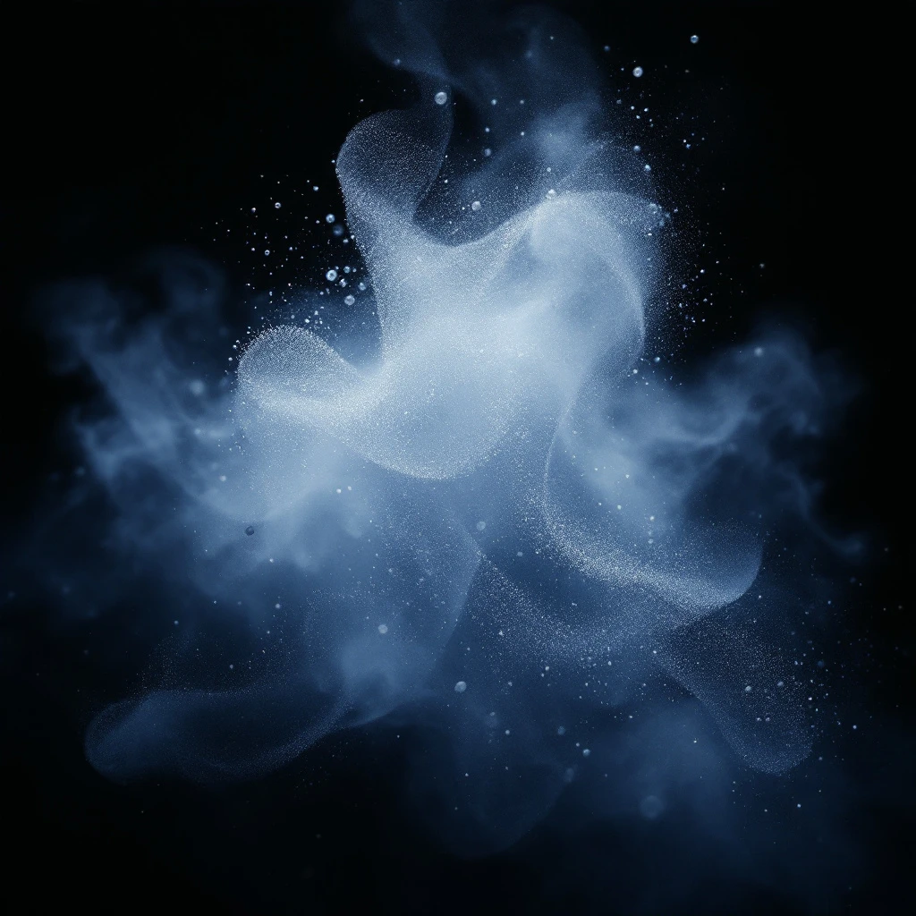 Sea mist