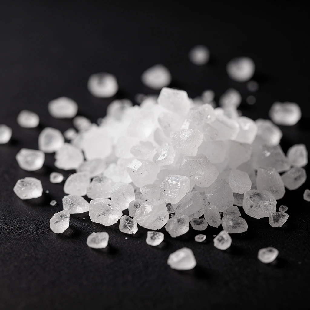 Sea Salt, a natural fragrance ingredient