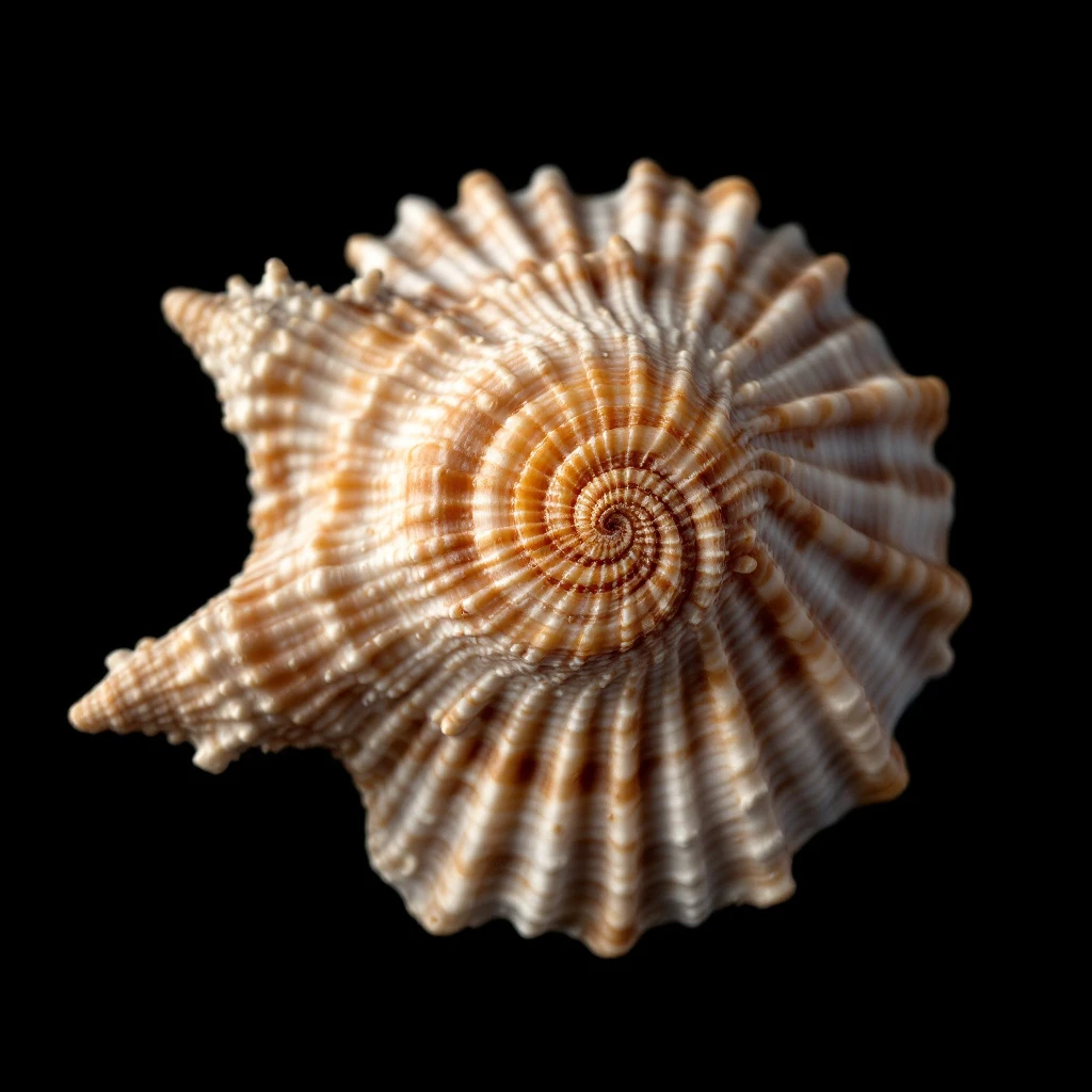 Sea Shell fragrance note