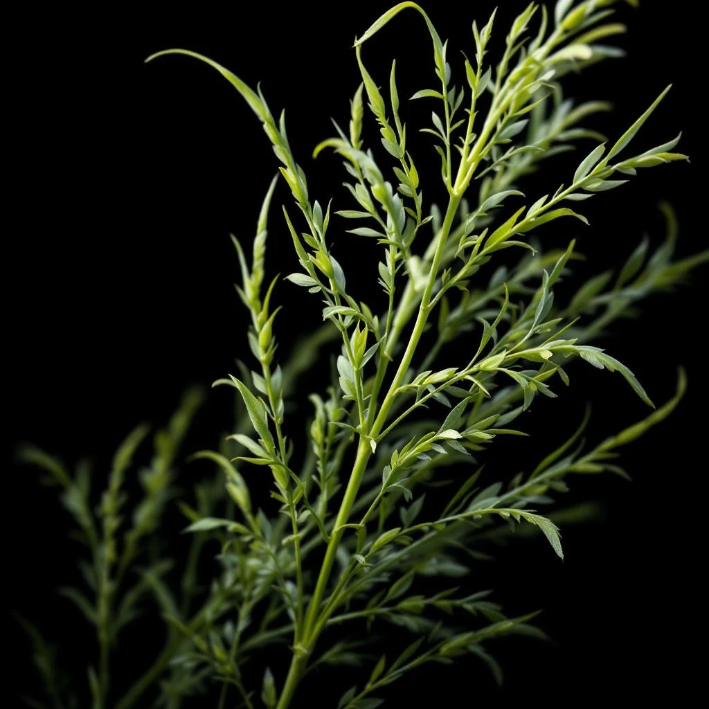 Seagrass