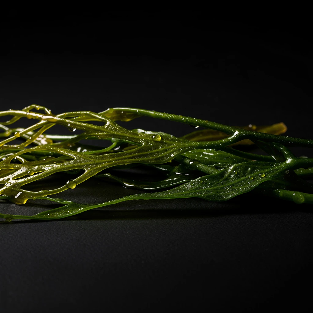 Seaweed
