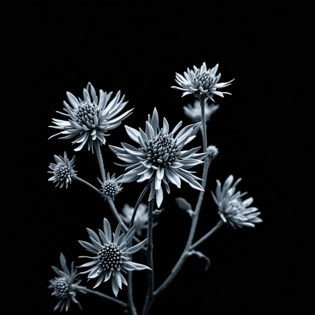 Senecio fragrance note
