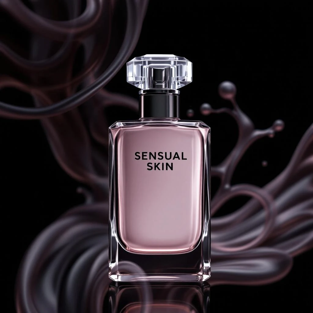 Sensual skin accord
