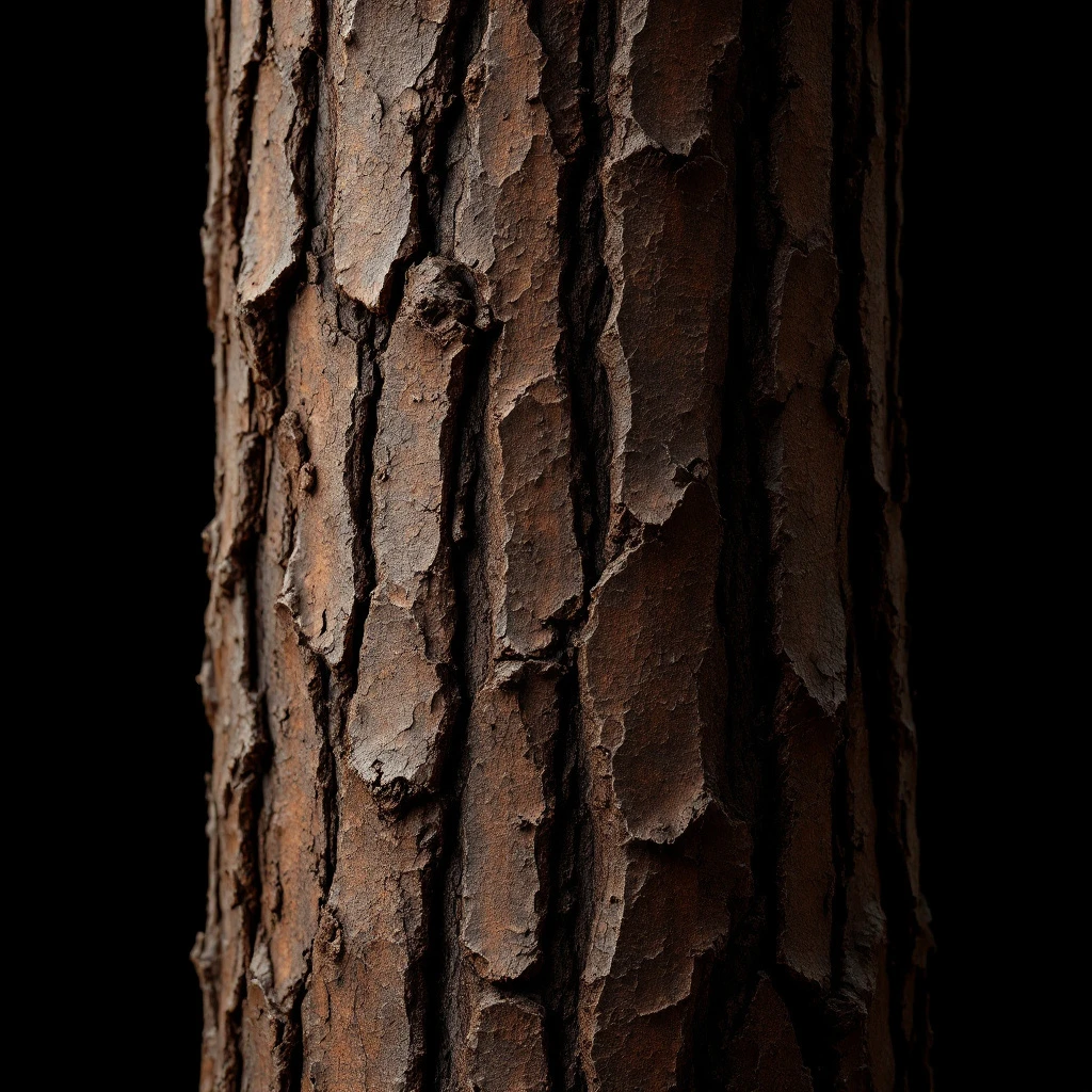 Sequoia Bark fragrance note