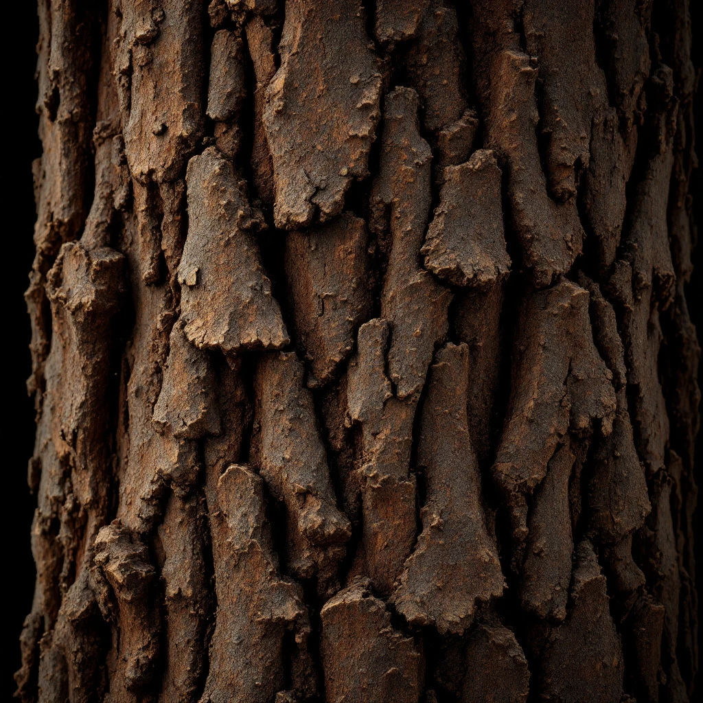 Sequoia wood
