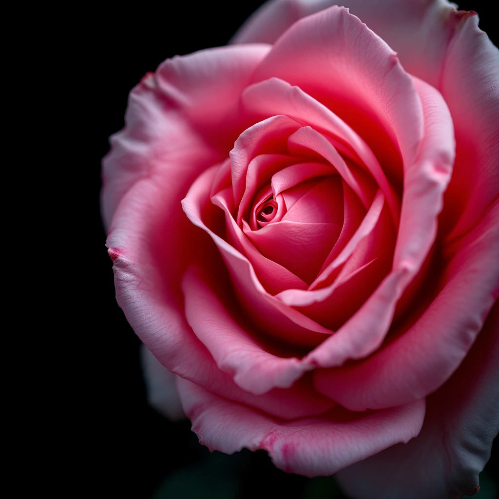 Serbian Damask Rose fragrance note