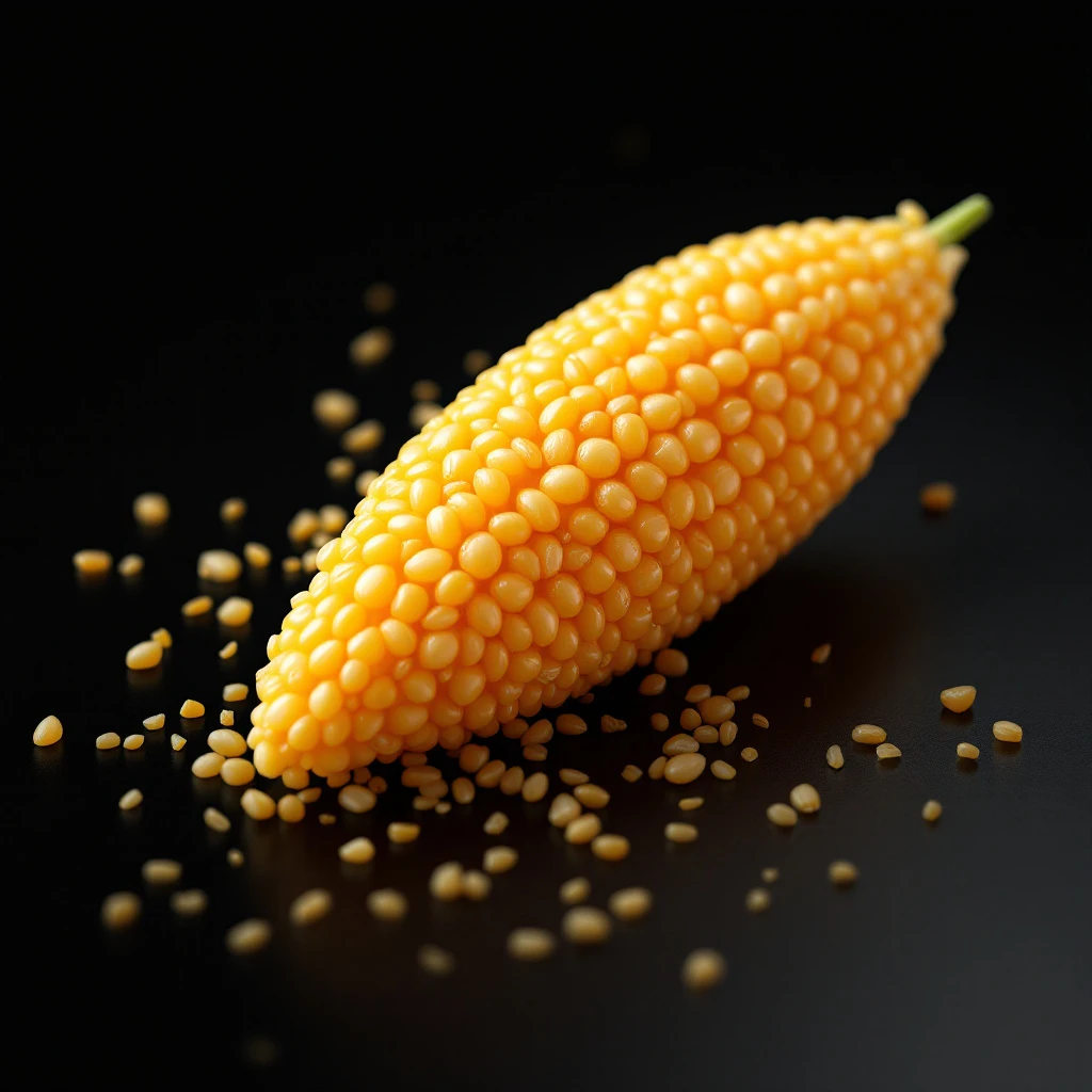 Sesame absolute