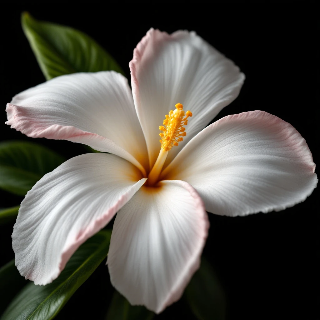 Seychelles Gardenia fragrance note