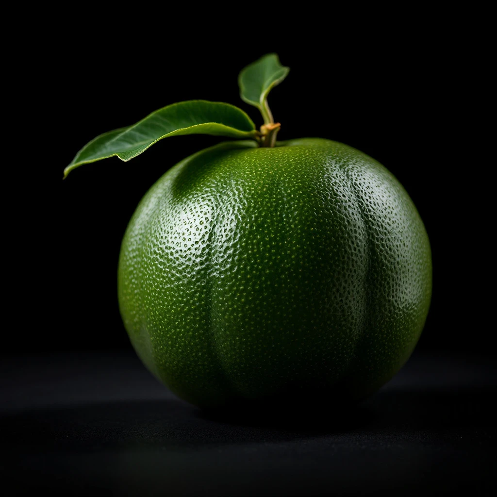 Shatian Pomelo fragrance note