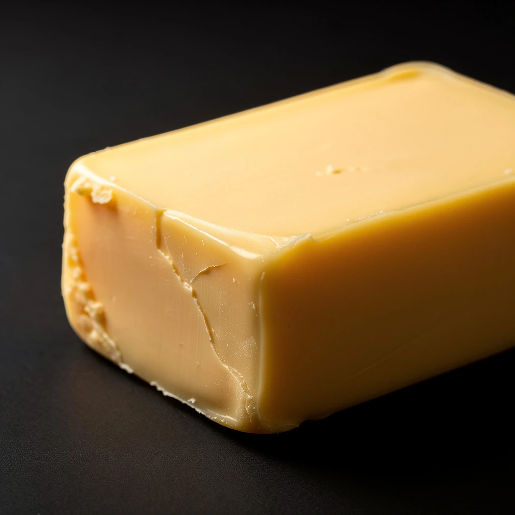 Shea Butter fragrance note