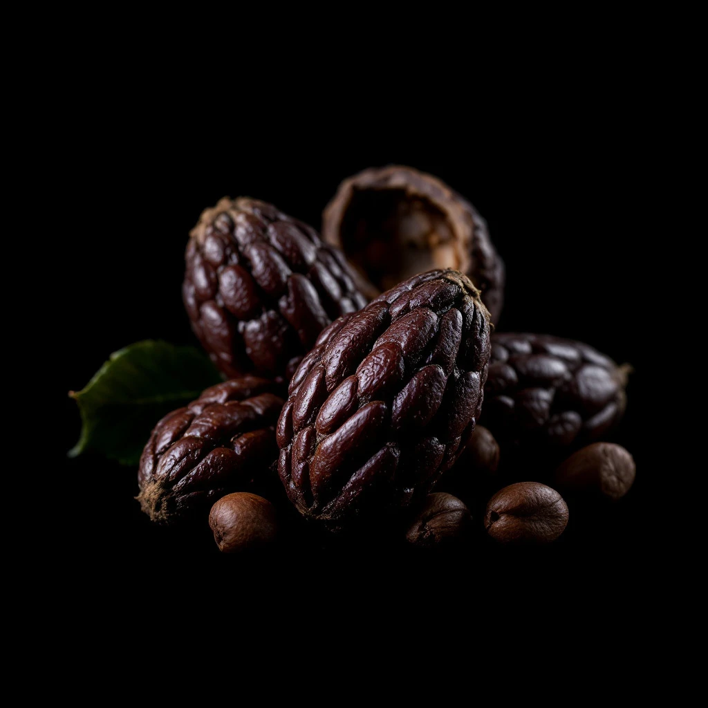 Shea Nut fragrance note