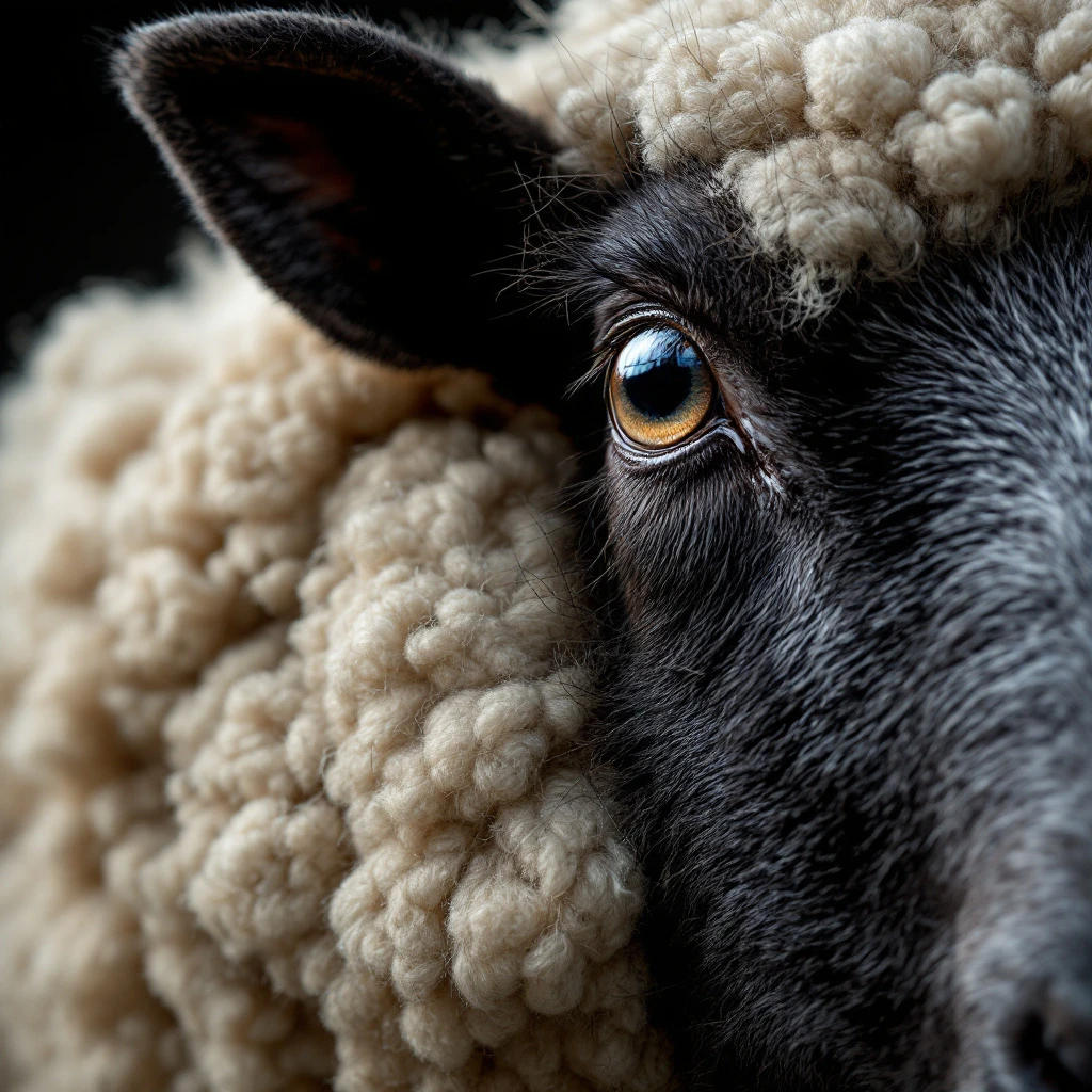 Sheep's Wool fragrance note