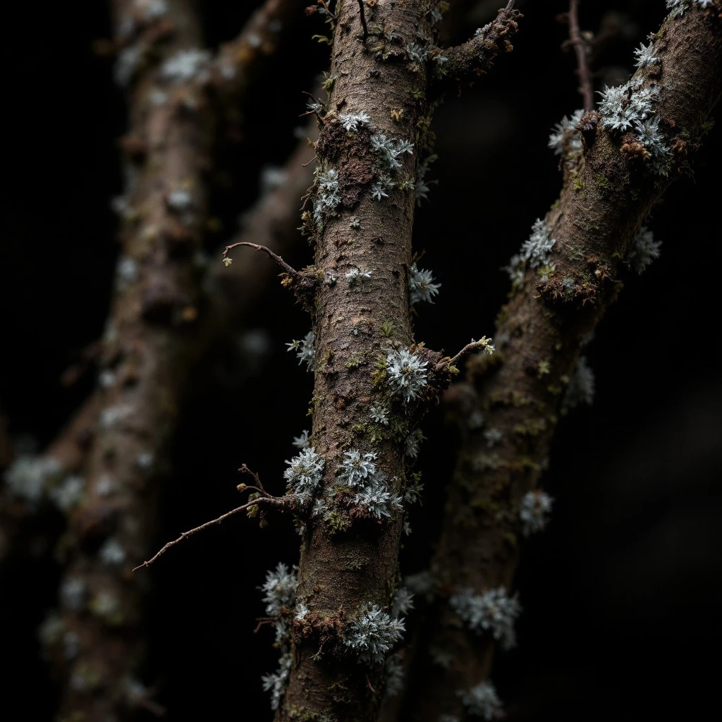 Sheer Woods fragrance note