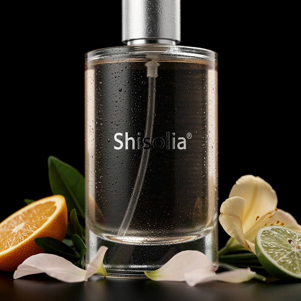 Shisolia® fragrance note