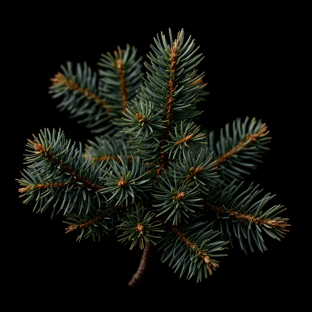 Shore Pine fragrance note