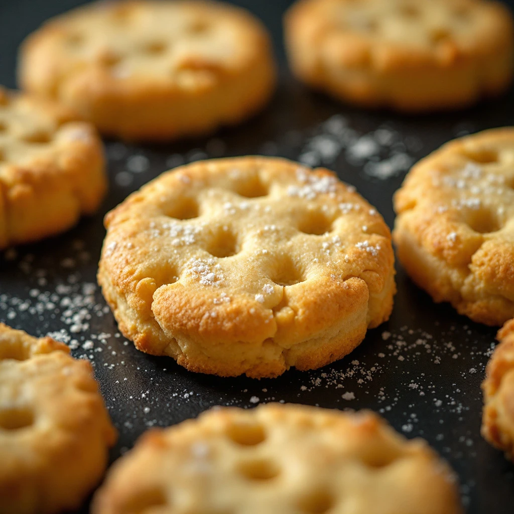 Shortbread