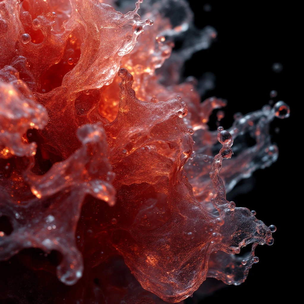 Siam Resin