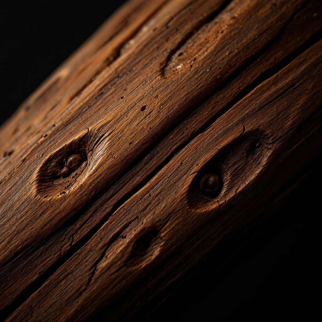 Siam Wood fragrance note