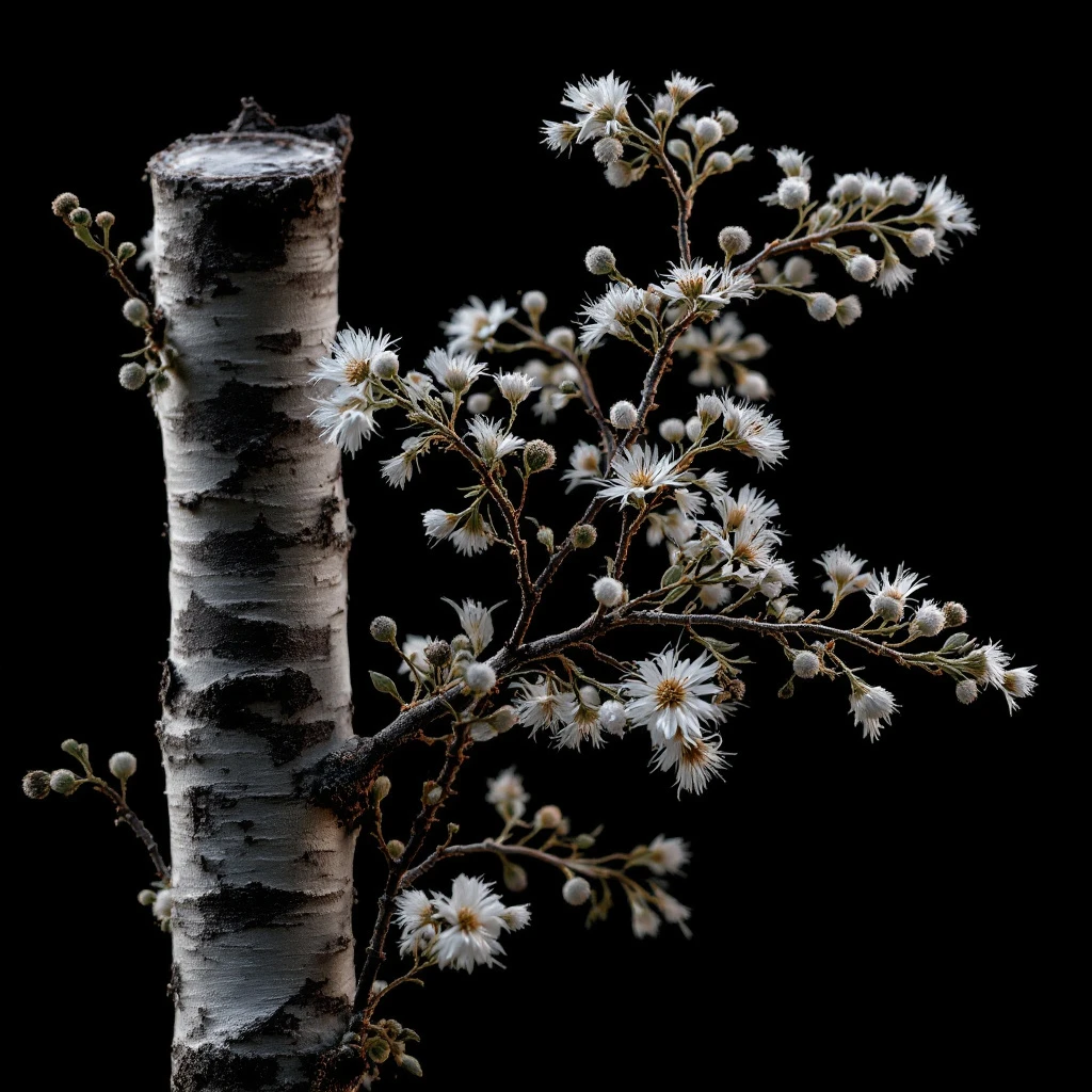 Siberian Birch fragrance note