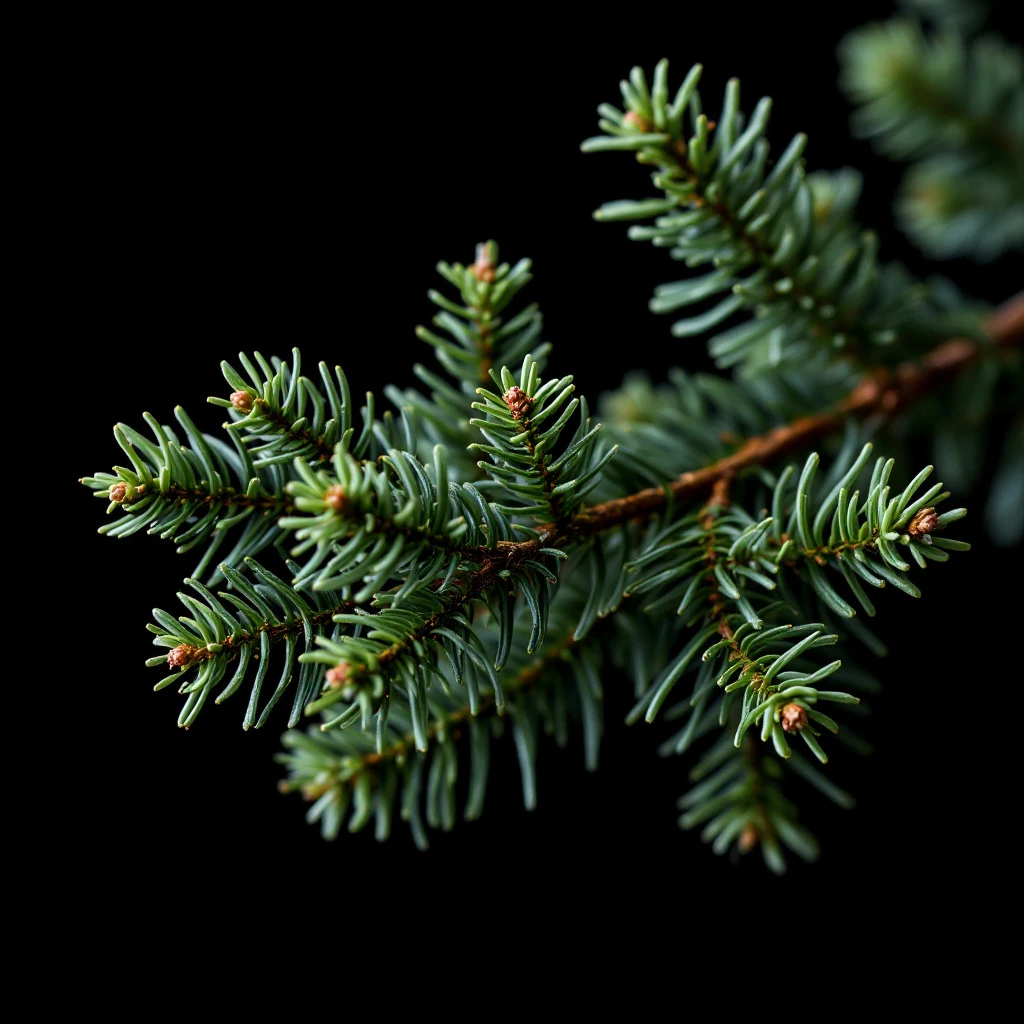 Siberian Juniper fragrance note