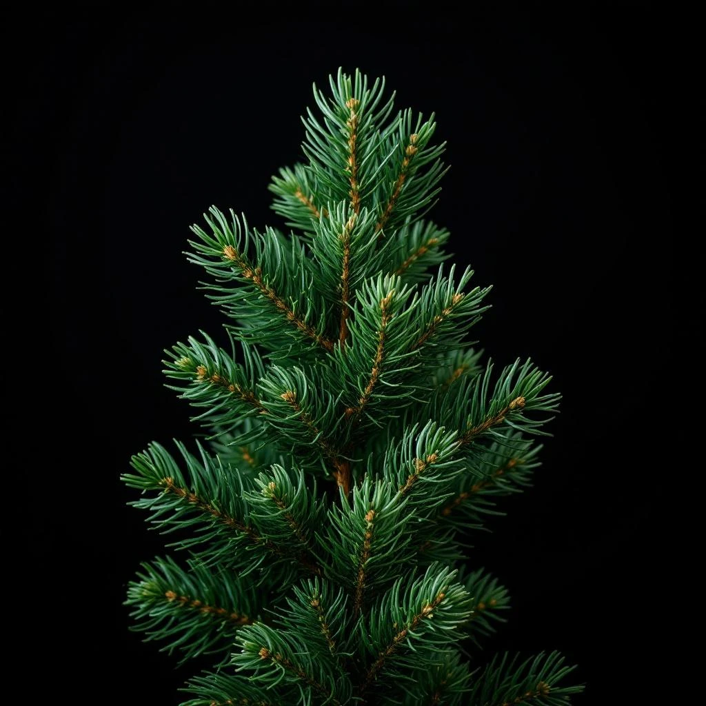 Siberian Pine