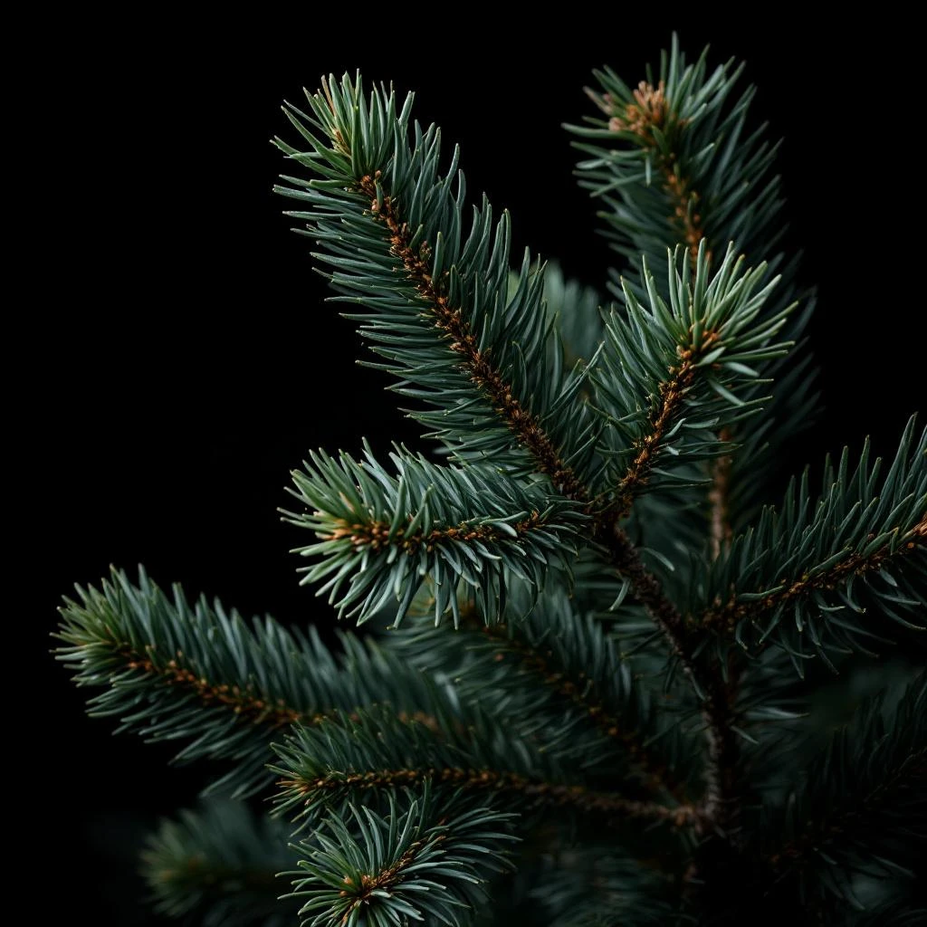 Siberian stone pine