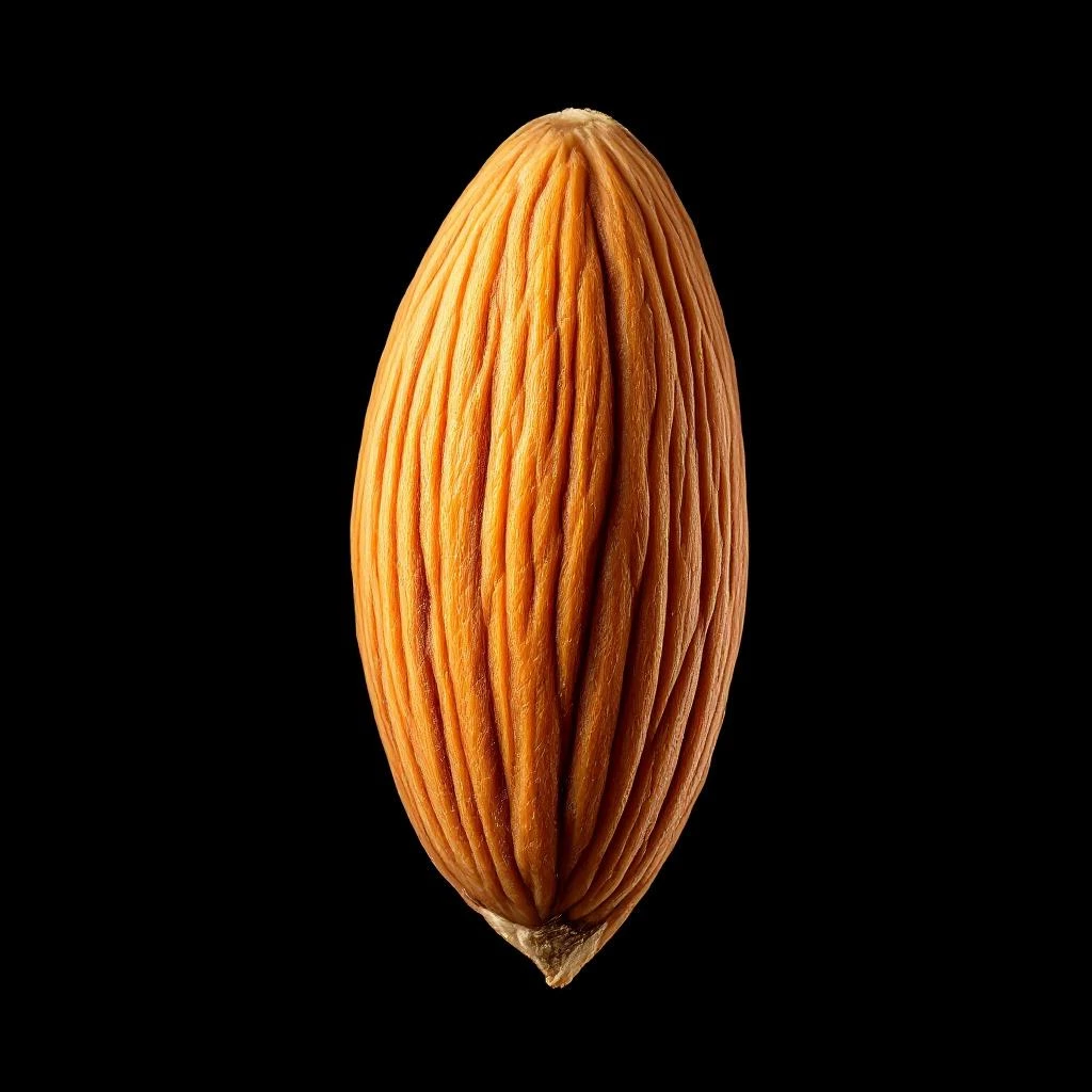 Sicilian almond