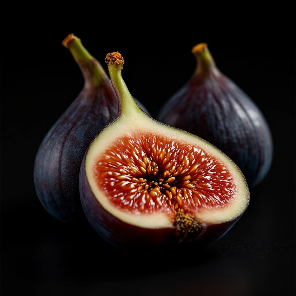 Sicilian Fig fragrance note