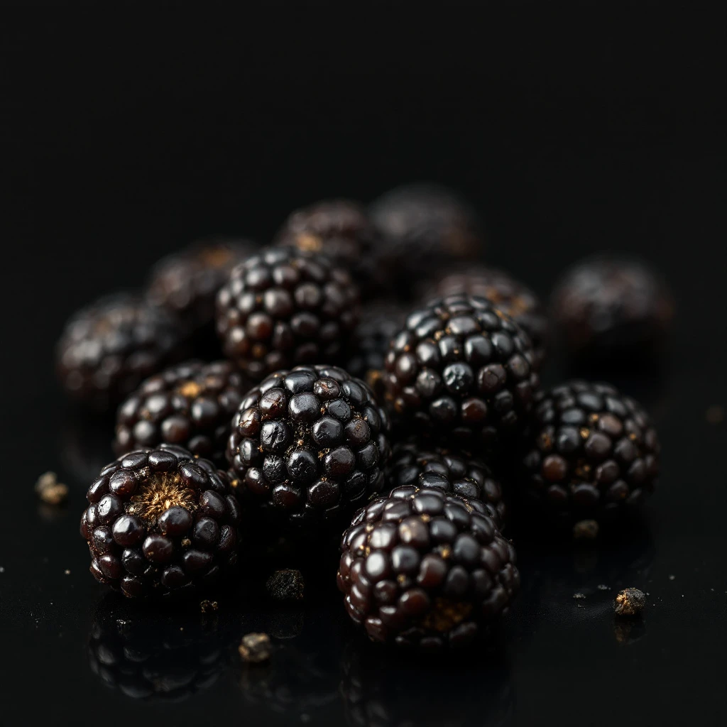 Sicilian petitgrain