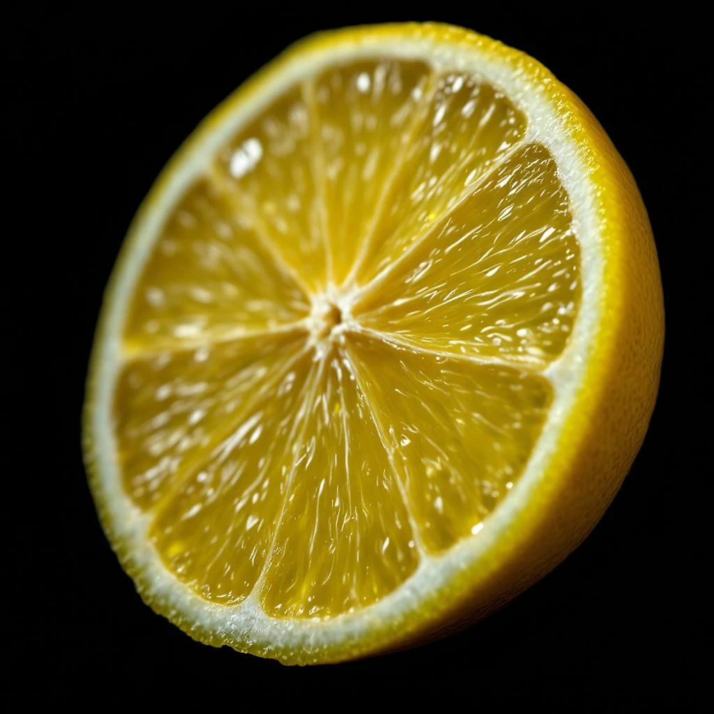 Sicilian primofiore lemon