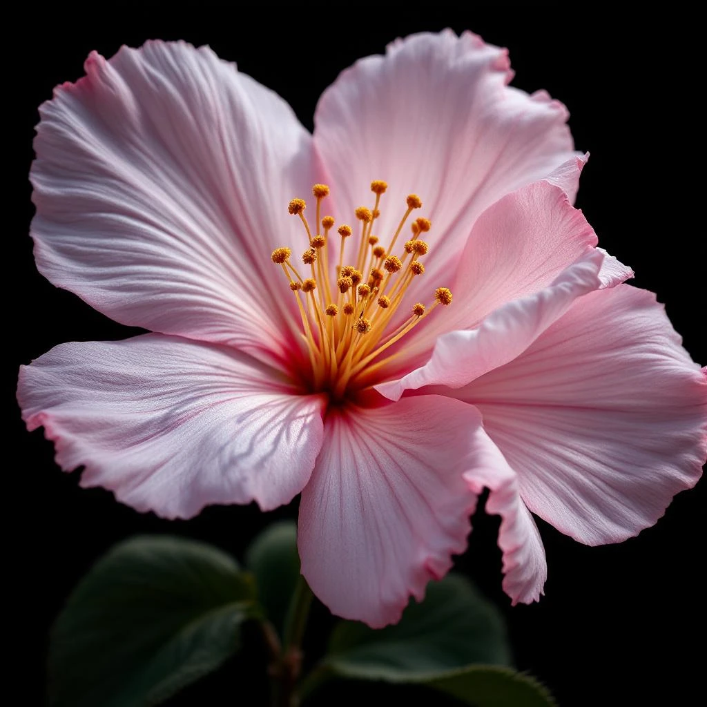 Silkwood Blossom