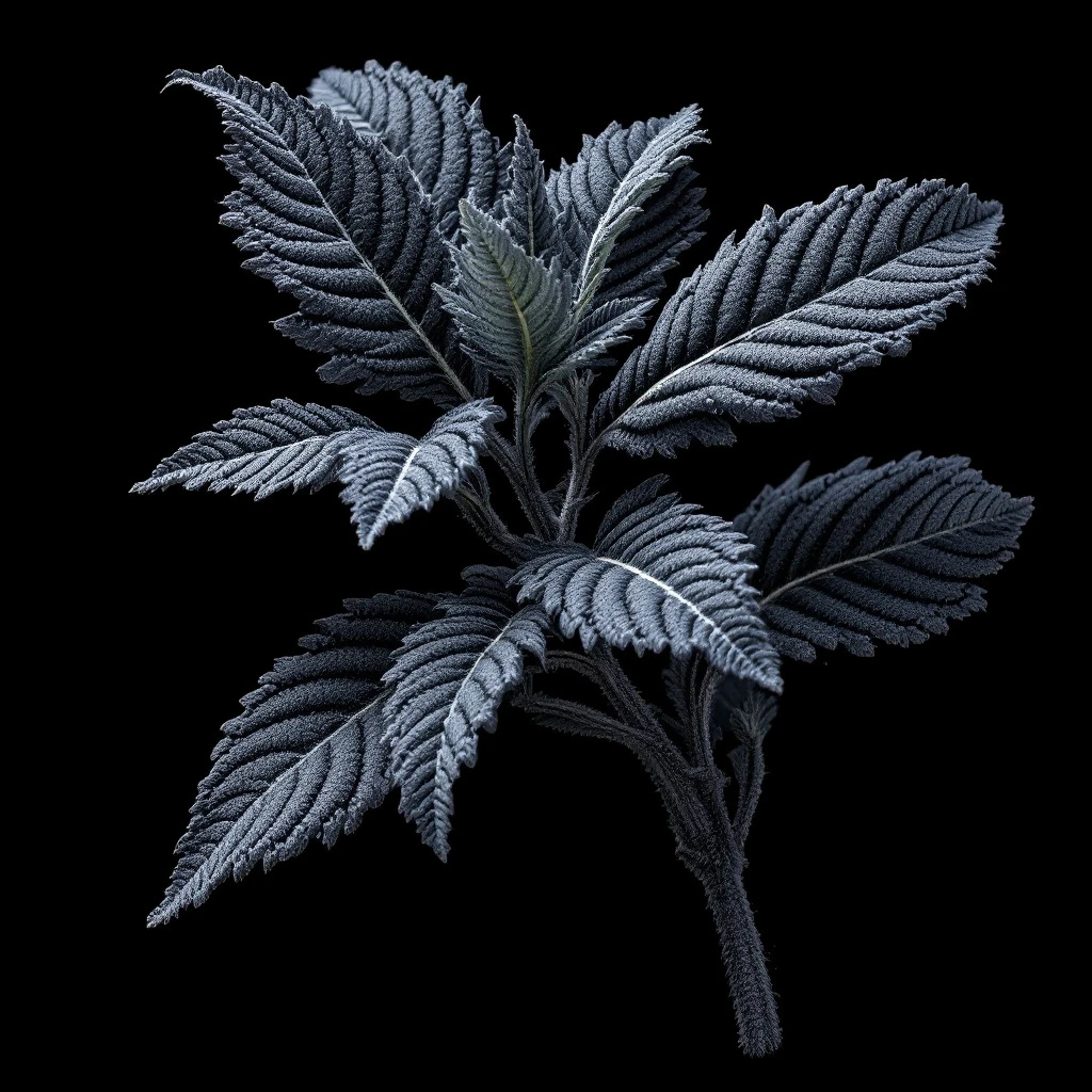 Silver Sage fragrance note