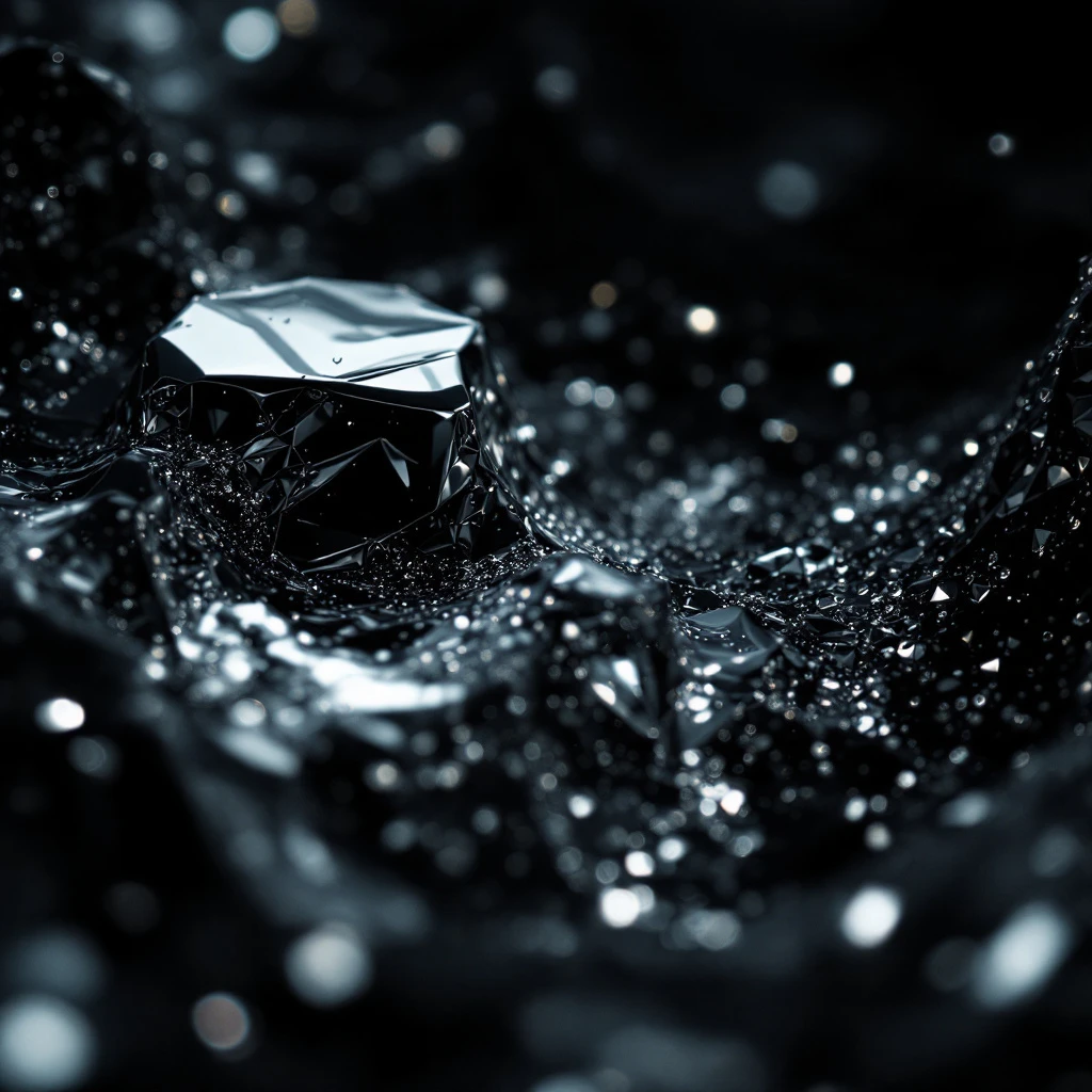 Silver fragrance note