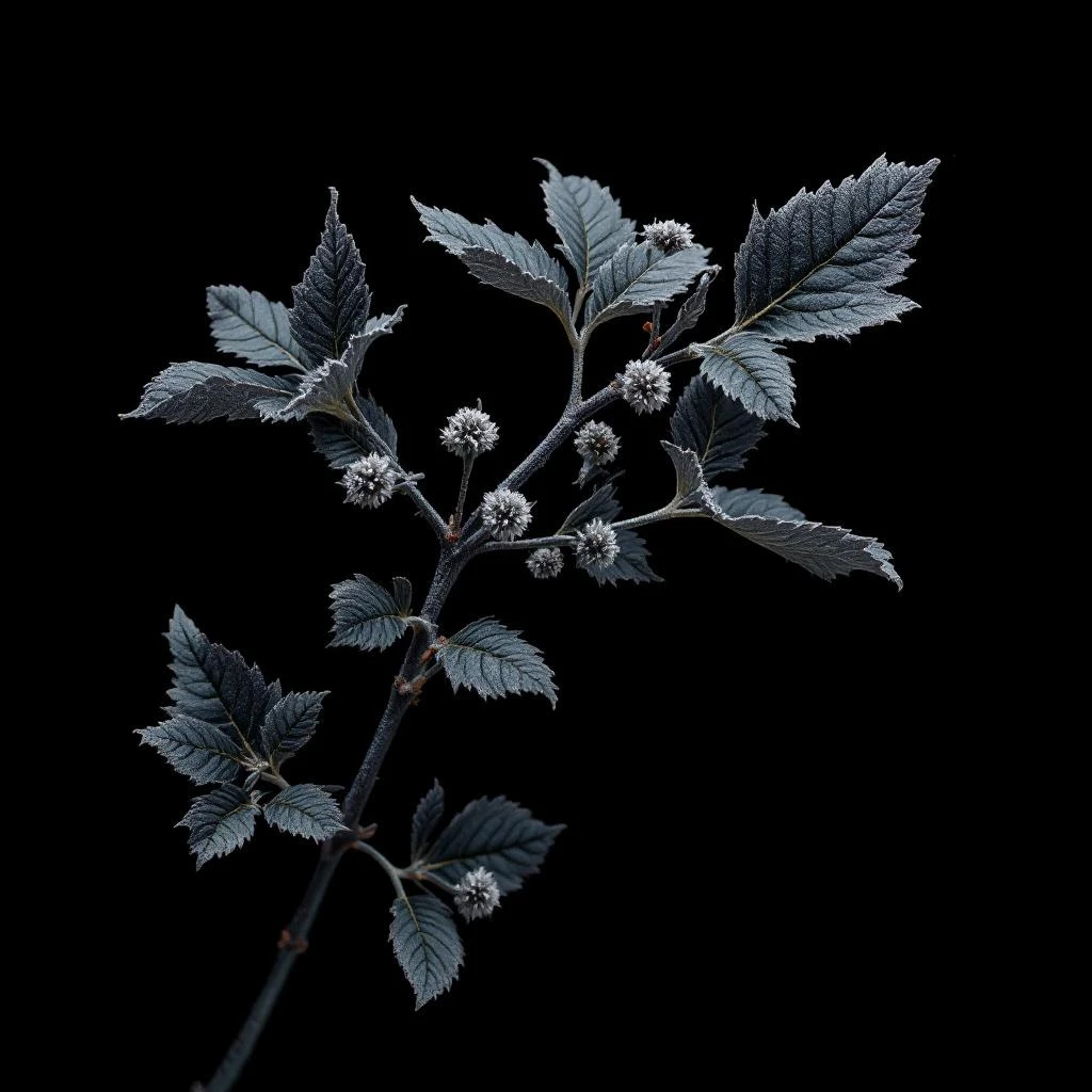 Silverthorn