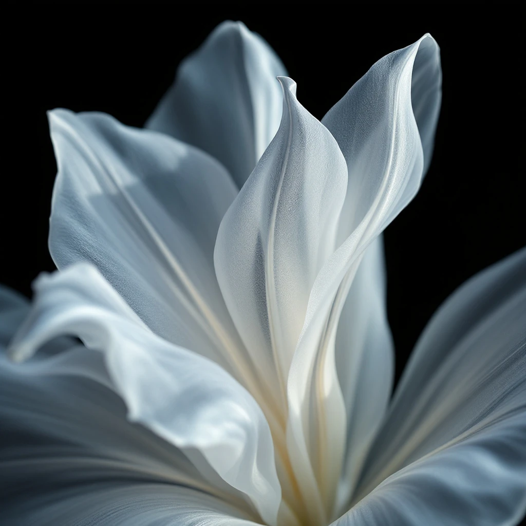 Skeleton Flower fragrance note