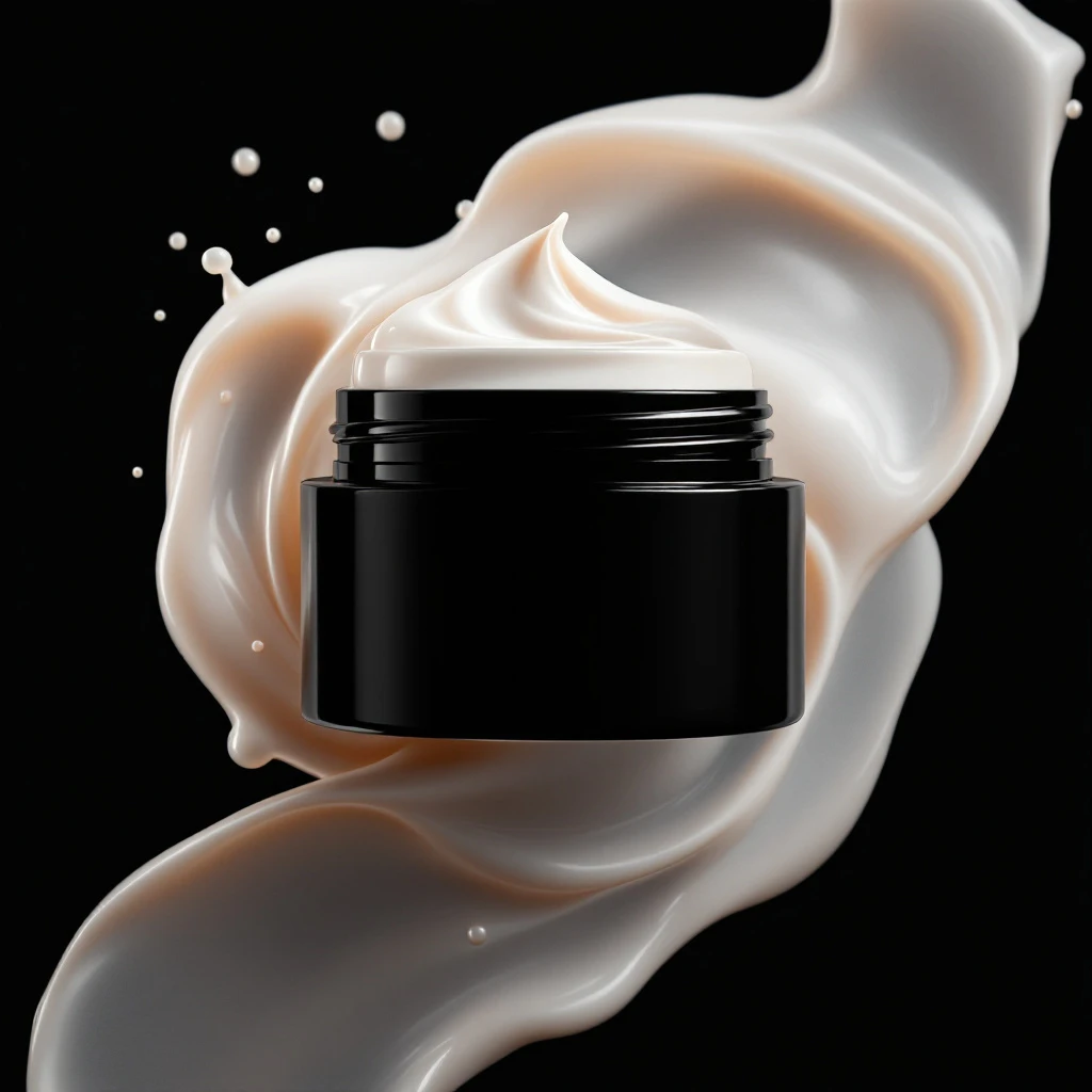 __SOFT_DELETED__Skin cream fragrance note