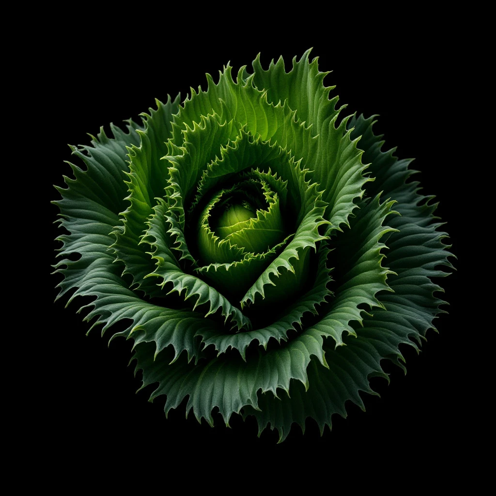 Skunk Cabbage fragrance note