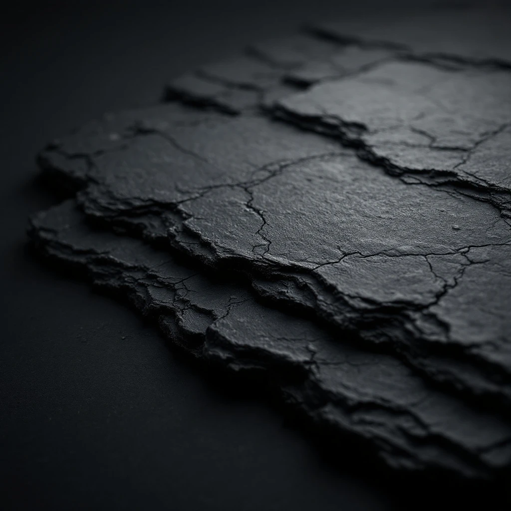 Slate fragrance note