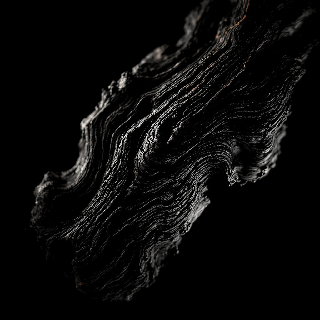 Smoked Oak fragrance note