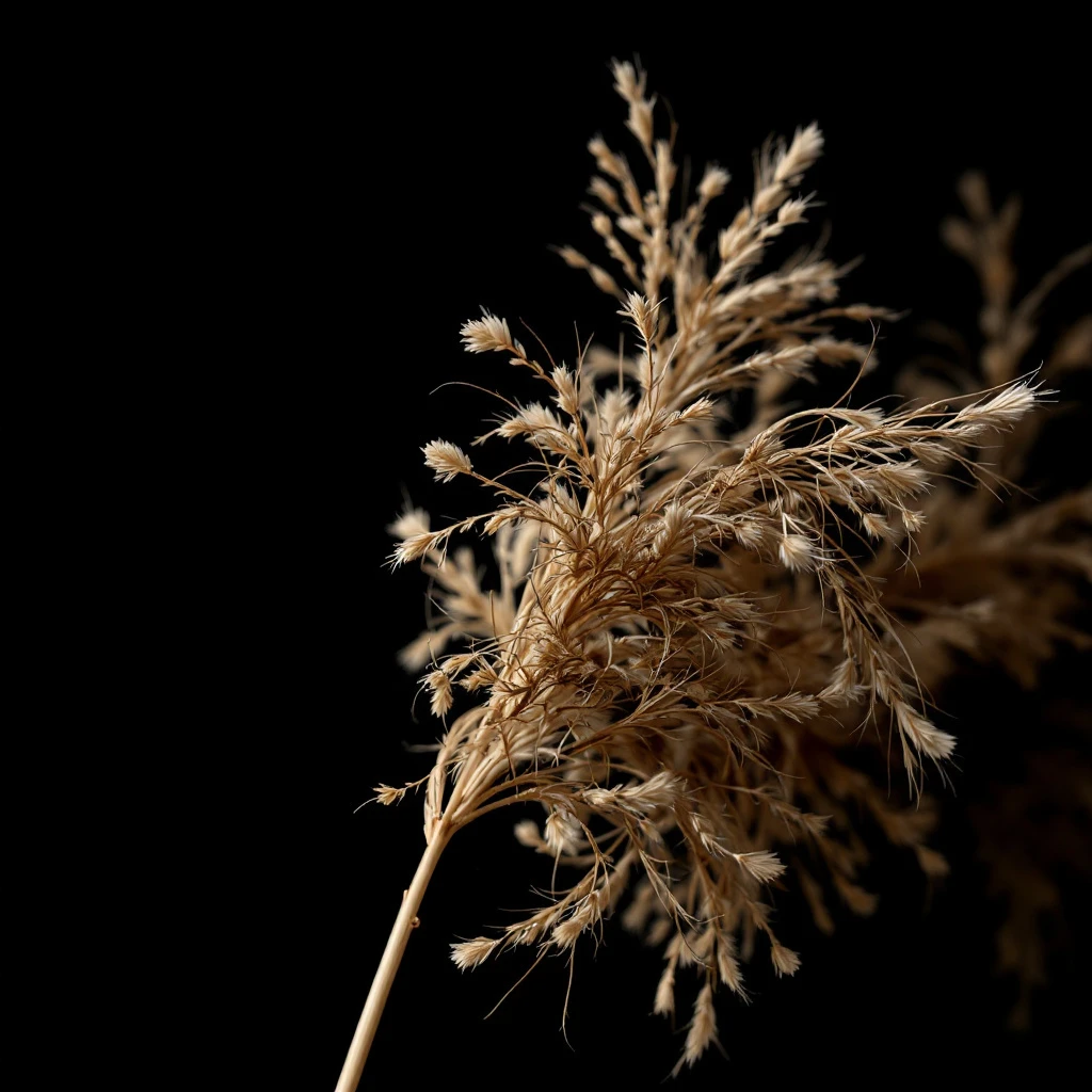 Smoked Papyrus fragrance note
