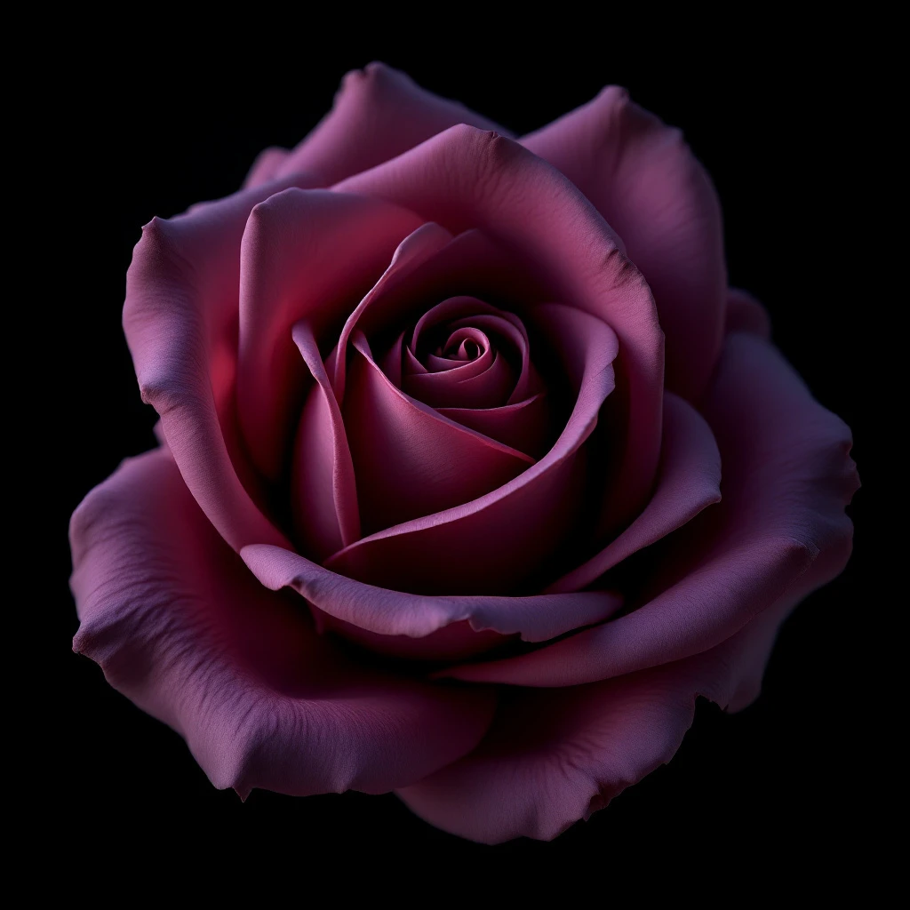 Smoky Rose fragrance note