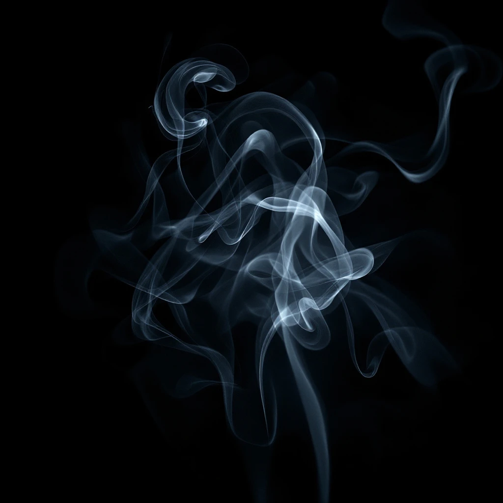 Smoky Woods fragrance note