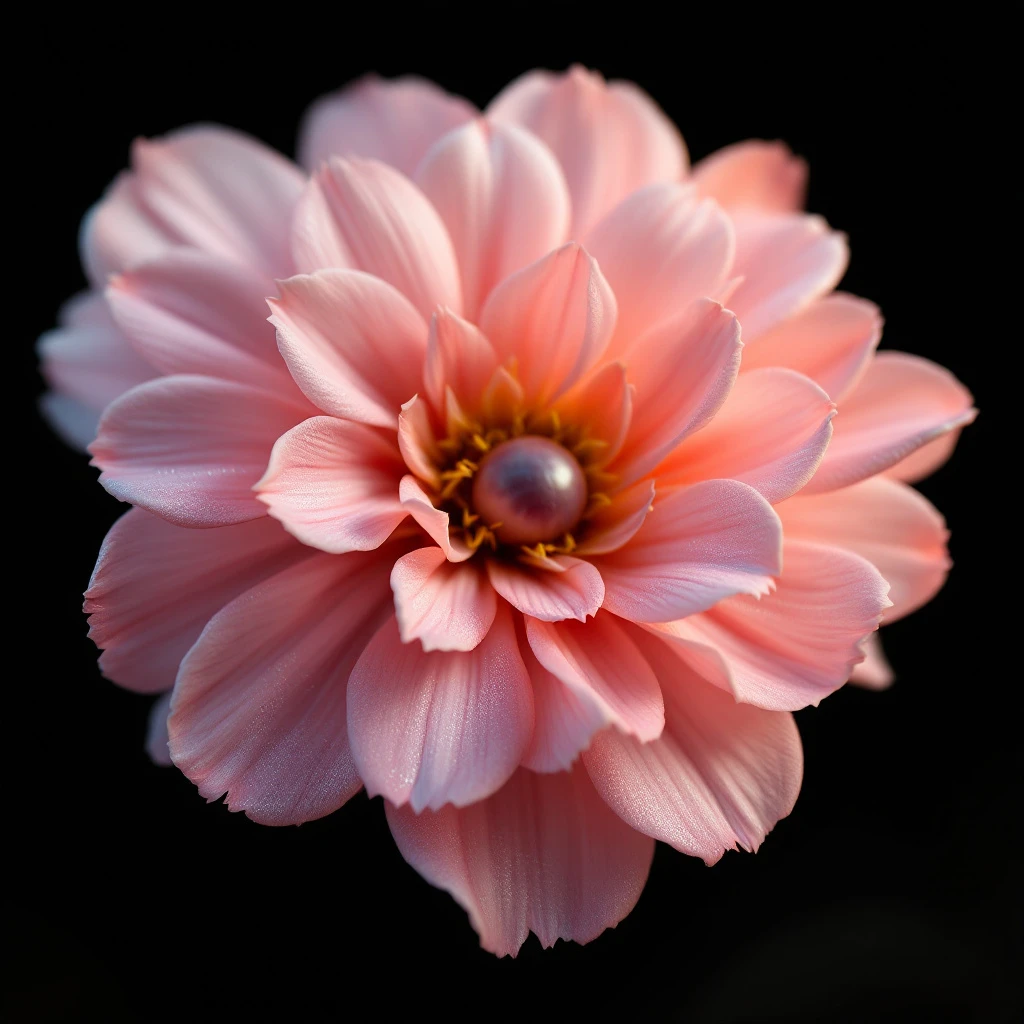 Soft Berry fragrance note