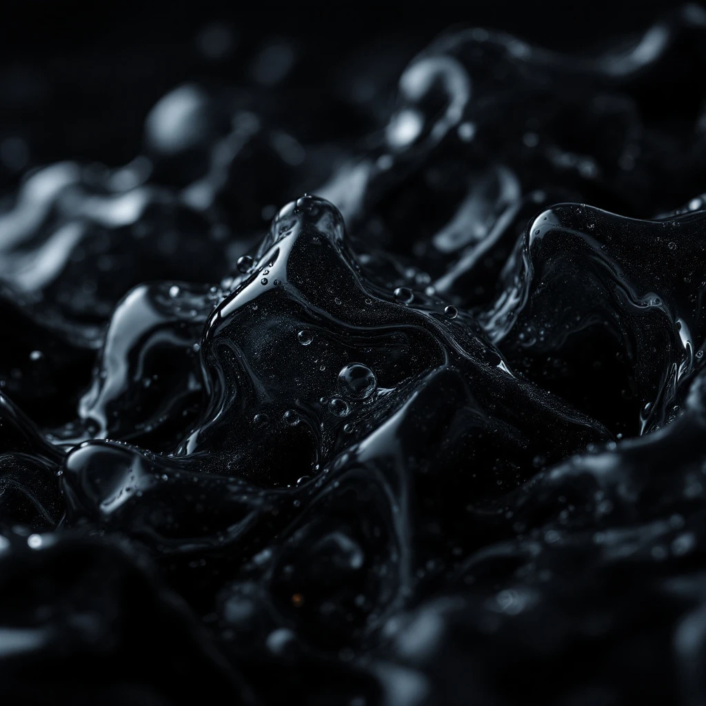 Soft Resins fragrance note