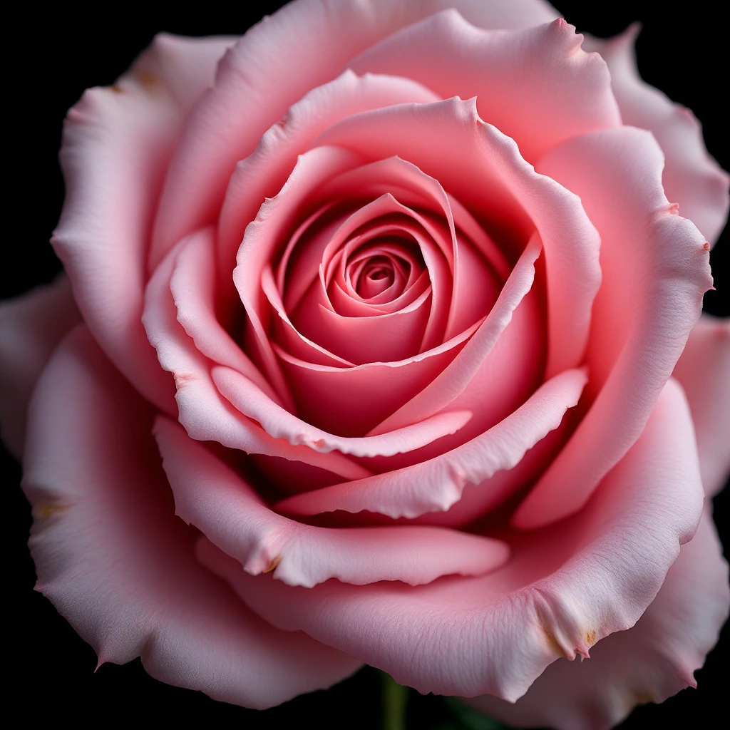 Soft Rose fragrance note