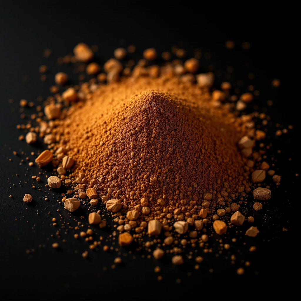 Soft Spice