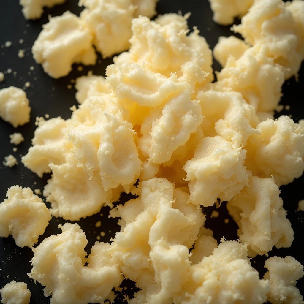 Soft Vanilla Husk fragrance note