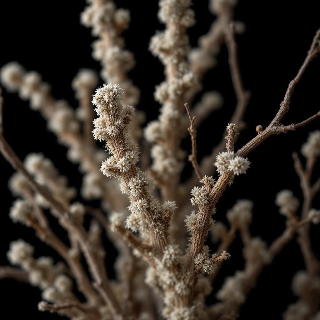 Soft Woods