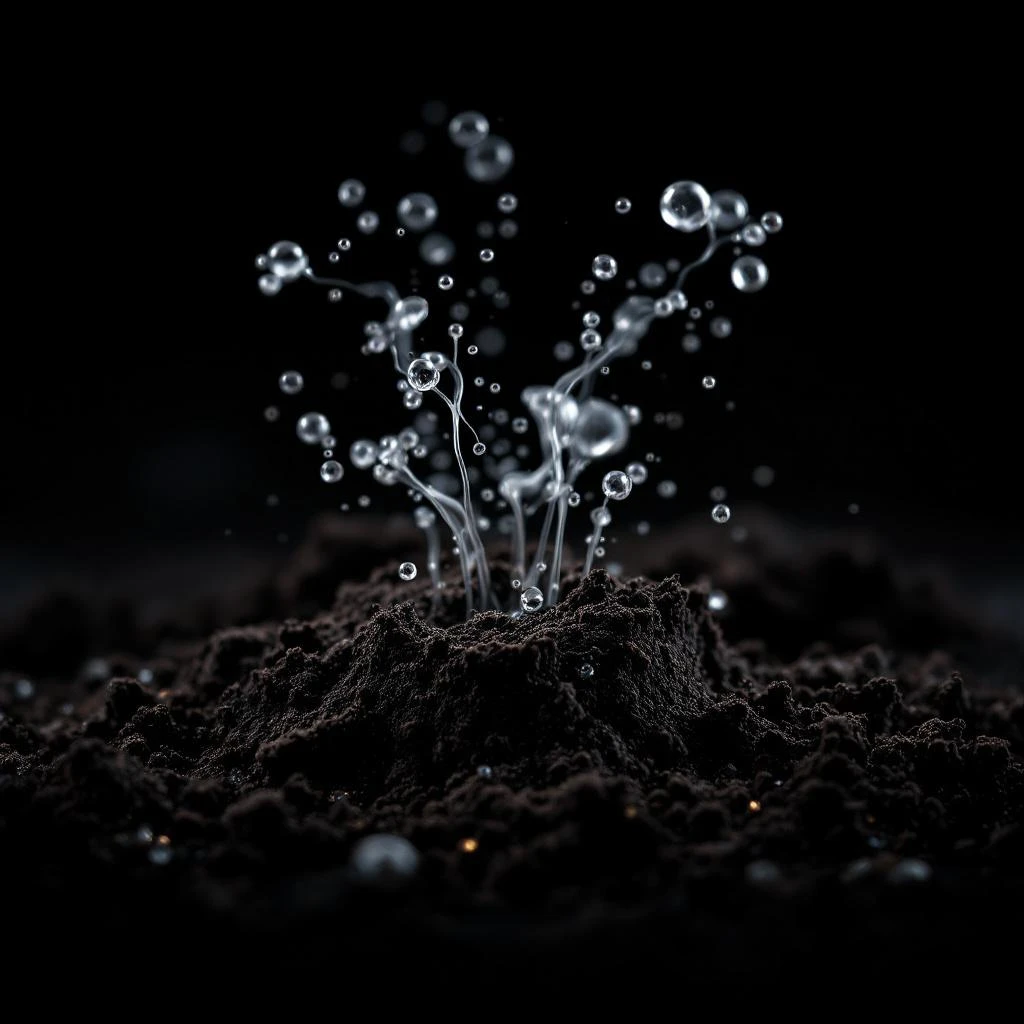 Soil Tincture