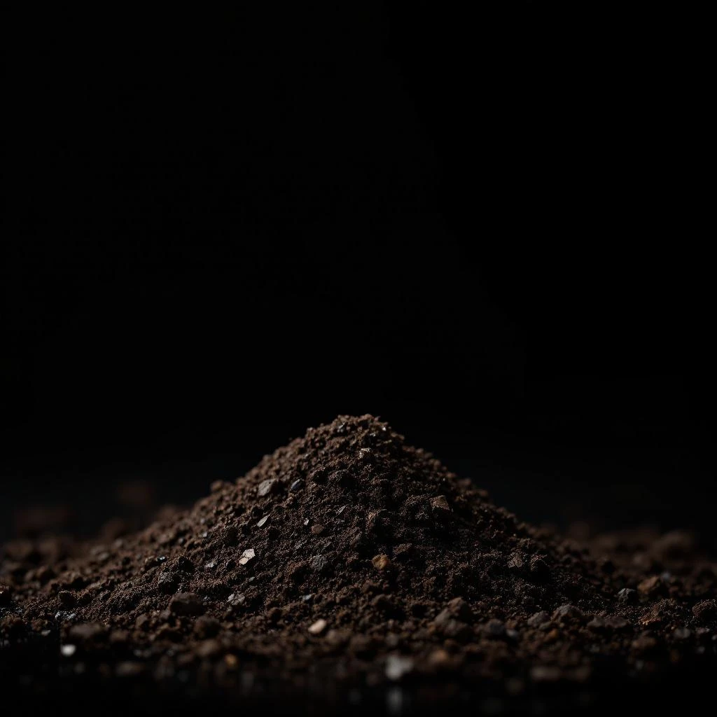 Soil